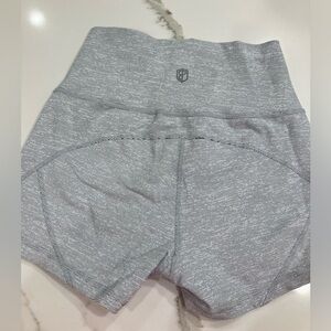 Born Primitive Your Go-To Booty Shorts